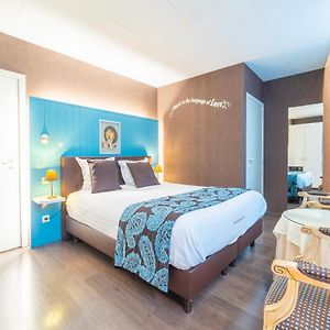 Superior Double Kamer